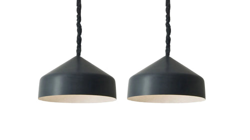 Set 2 Cyrcus Lavagna SUSPENSION LAMPE