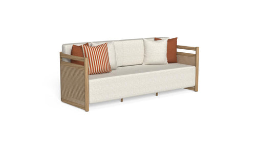 Edwin outdoor sofa