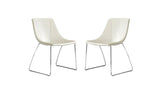 Set 2 Silla Ellipse