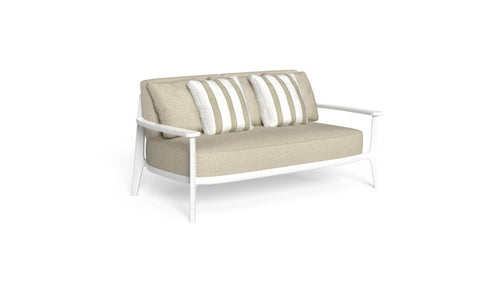 Ever Alu outdoor sofa