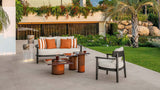 Ever Alu Outdoor-Sofa