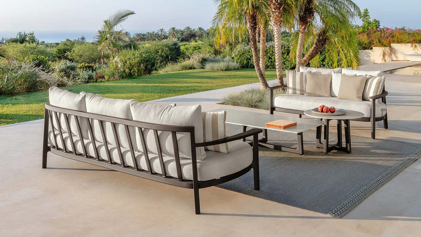 Ever Alu Outdoor-Sofa
