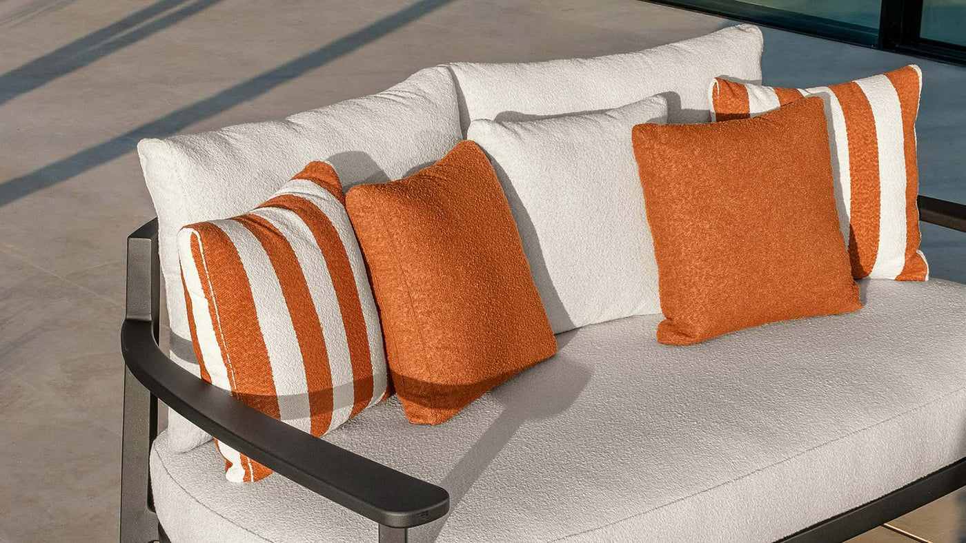 Ever Alu Outdoor-Sofa