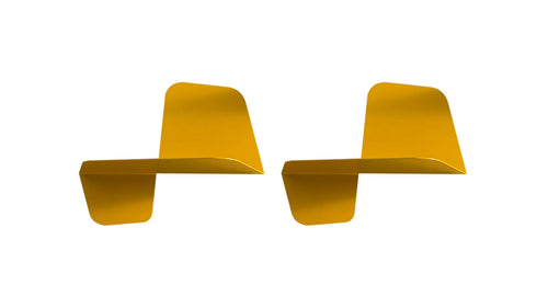 Set 2 Flap 420 Shelf