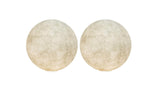 Set 2 Floor MOON 1 Stehlampe