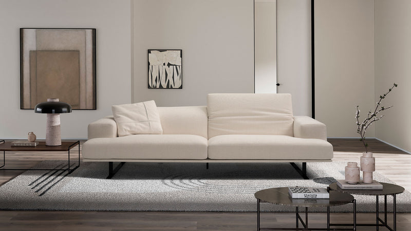 Freeman M sofa 3-3,5-4-seater