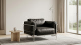 Fauteuil - Grand confort