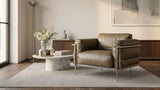 Fauteuil - Grand confort