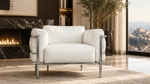 Fauteuil - Grand confort