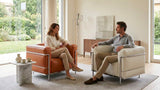 Fauteuil - Grand confort