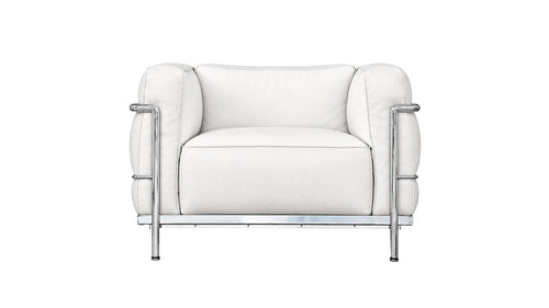 Fauteuil - Grand Modèle soft