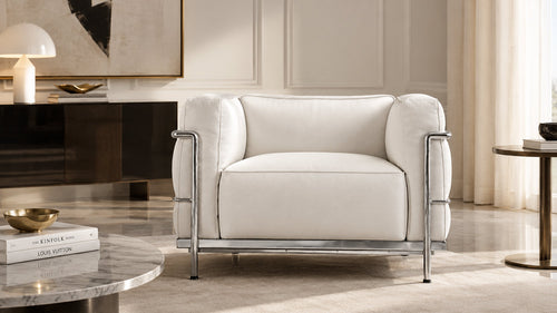Fauteuil - Grand Modèle soft