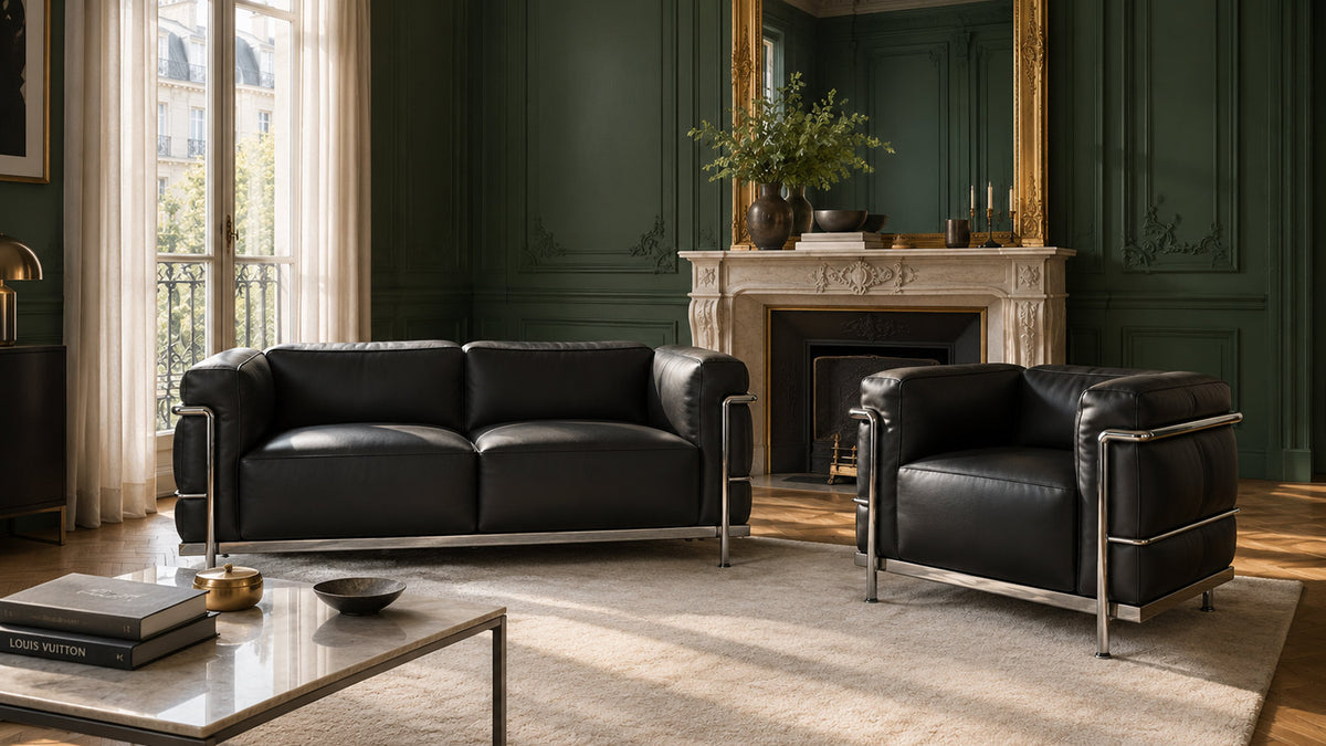 Sessel - Grand Modèle soft