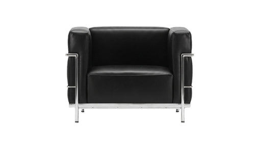 Fauteuil - Grand Modèle