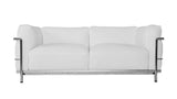2-Sitzer-Sofa - Grand Modèle Soft