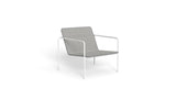 Jackie Outdoor-Sessel