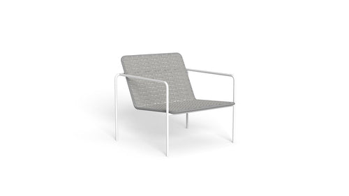 Jackie outdoor armchair