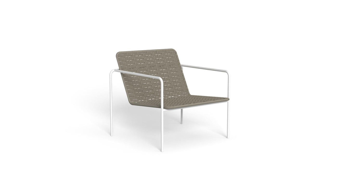 Jackie Outdoor-Sessel