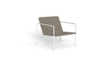 Jackie Outdoor-Sessel