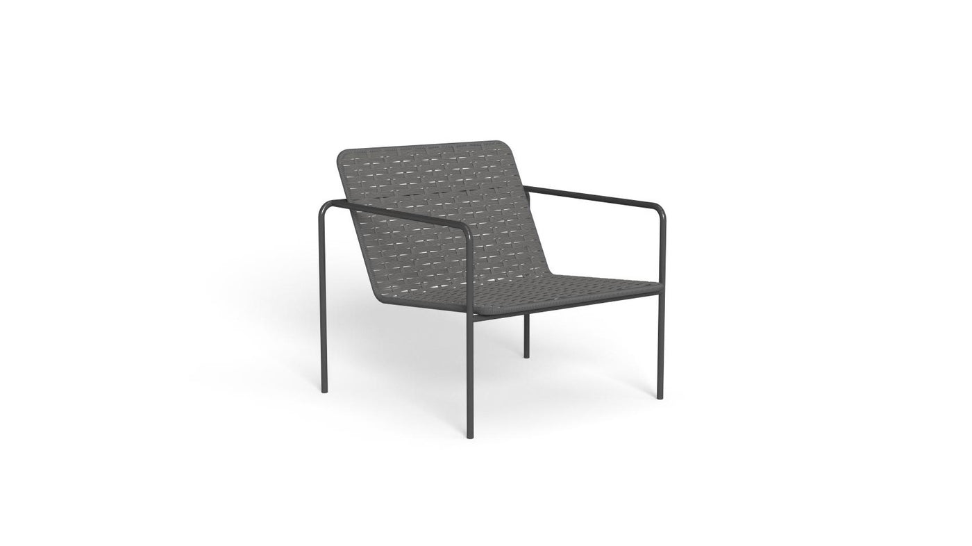 Jackie Outdoor-Sessel