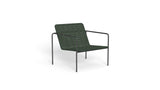 Jackie Outdoor-Sessel