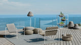 Jackie Outdoor-Sessel