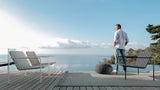 Jackie Outdoor-Sessel