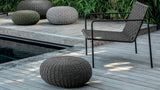 Jackie Outdoor-Sessel