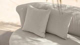 James-Set: 1 Sofa + 2 Sessel + 2 Gartentische