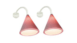 Set 2 Jazz A Stripe APPLIQUE