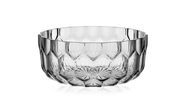 Jellies family bowl by Kartell