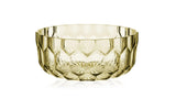 Jellies family bowl by Kartell