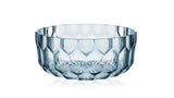 Jellies family bowl by Kartell