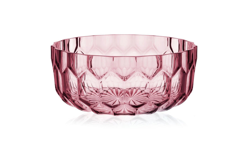 Jellies family bowl by Kartell