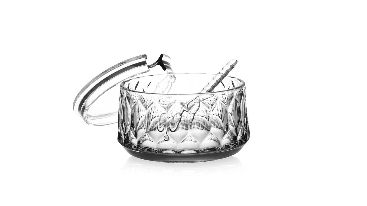 Jellies family sugar bowl by Kartell