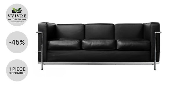 Sofa 3 seater - Petit modèle by VVivre