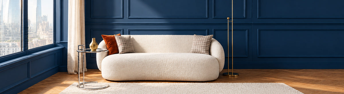 Italienische Luxusmöbel & Designermöbel