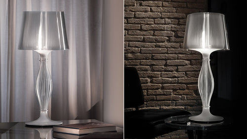 Liza Lampe de table