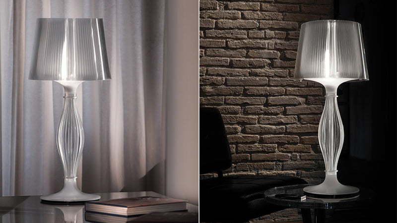 Liza table lamp