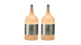 Set 2 Luce Liquida 1 TABLE LAMP