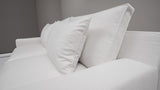 Luna Modulares Sofa 2, 3 oder 4 Sitze