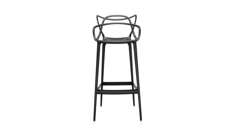 Masters stool by Kartell