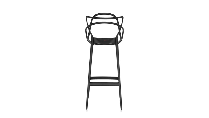 Masters stool by Kartell