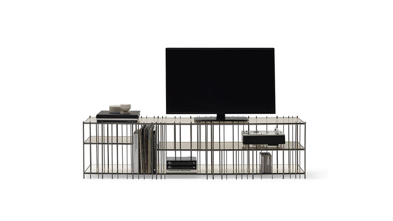 Metrica TV by Mogg