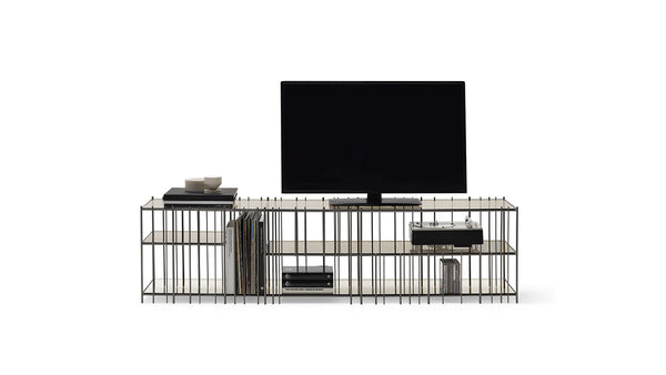 Metrica TV by Mogg