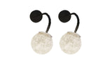 Set 2 Micro Luna Applique