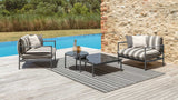 Nalu outdoor living armchair