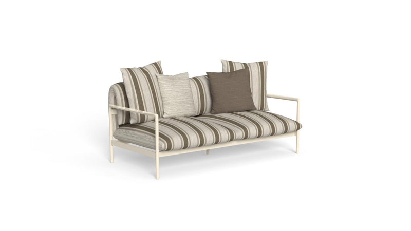 Nalu 2-3 seater sofa for outdoors