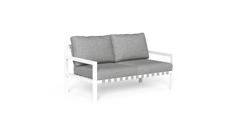 NUNU' OUTDOOR 2-3-SEATER SOFA