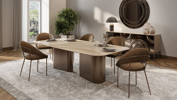Otello fixed table